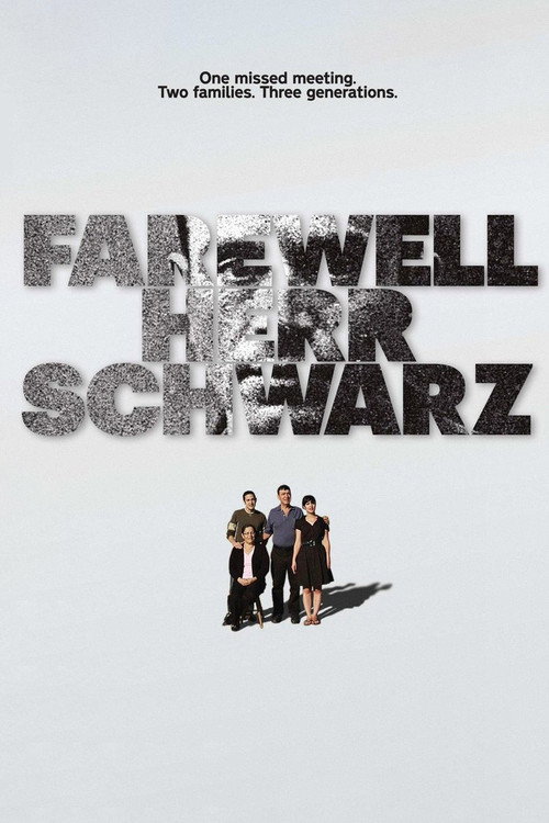 Farewell Herr Schwarz