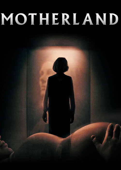 Poster Motherland