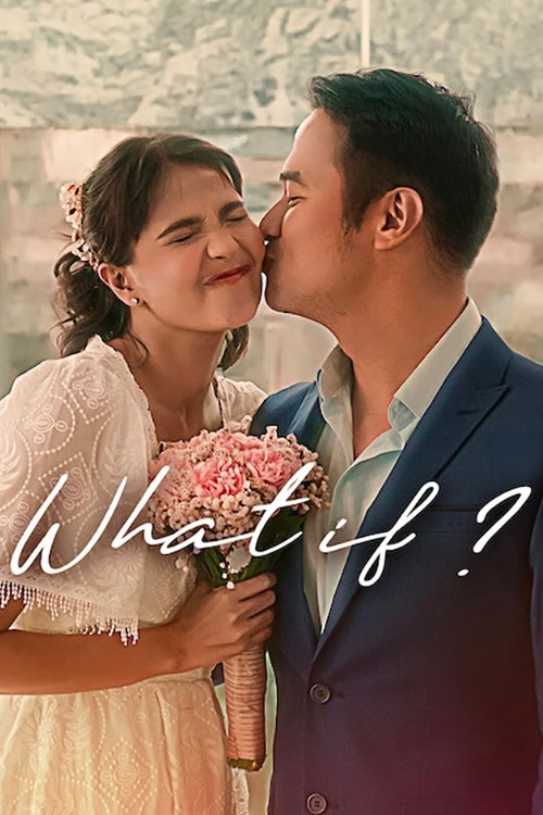 Poster What If