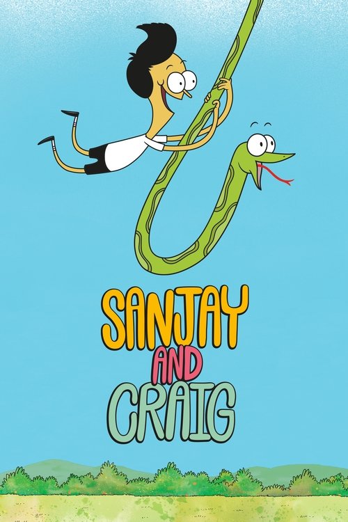Sanjay et Craig