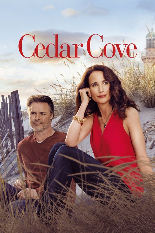 Pôster de Cedar Cove