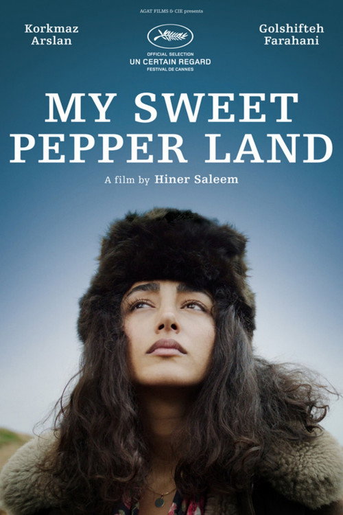 My Sweet Pepperland
