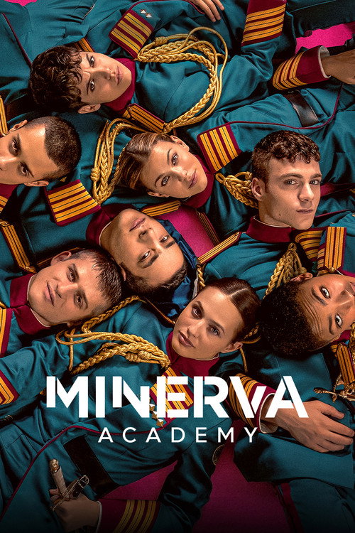 Poster Minerva Academy