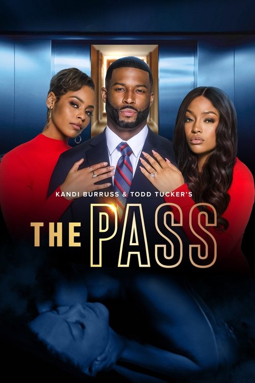Poster The Pass