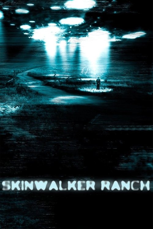 Skinwalkers