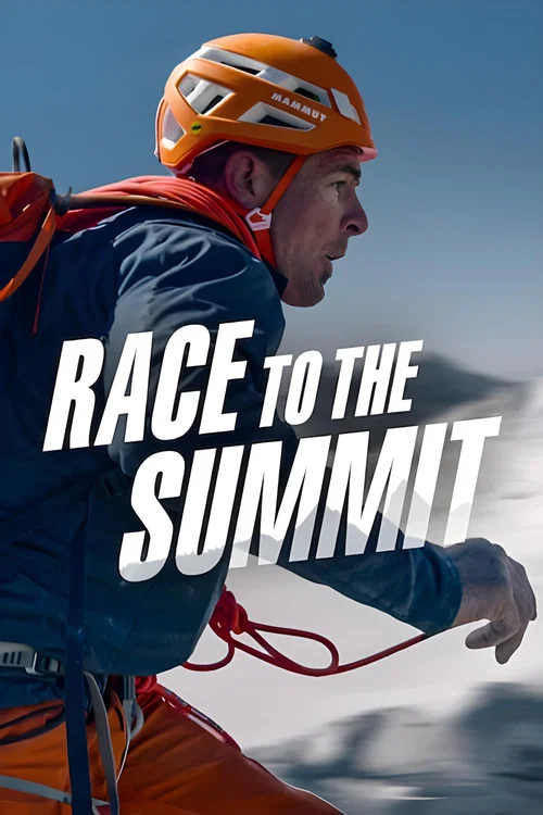 Poster Race to the Summit
