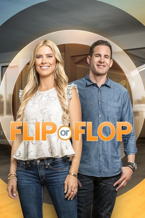 Pôster de Flip or Flop