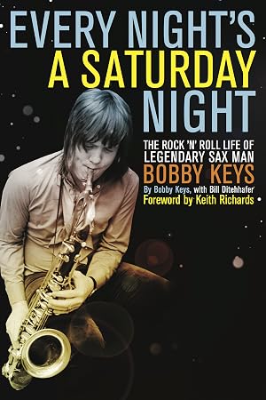 Poster Every Night's a Saturday Night