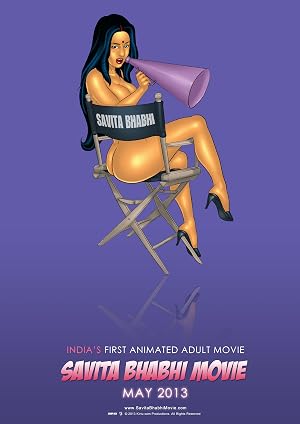 Savita Bhabhi