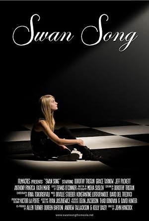 Poster The Looking Glass