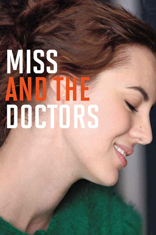 Poster Miss and the Doctors