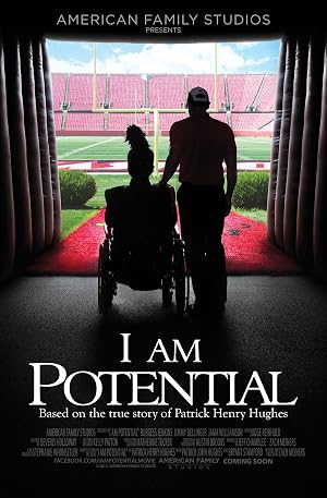 Poster I Am Potential