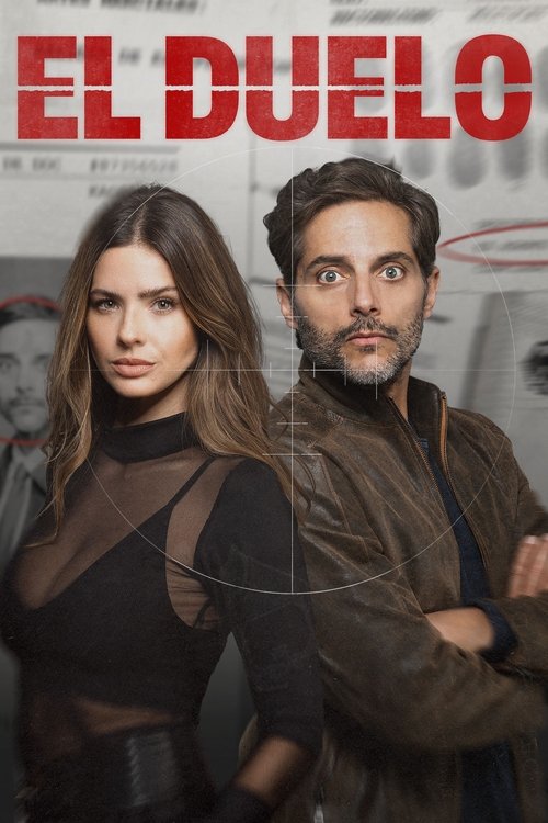 Poster Killer Deal (2023)
