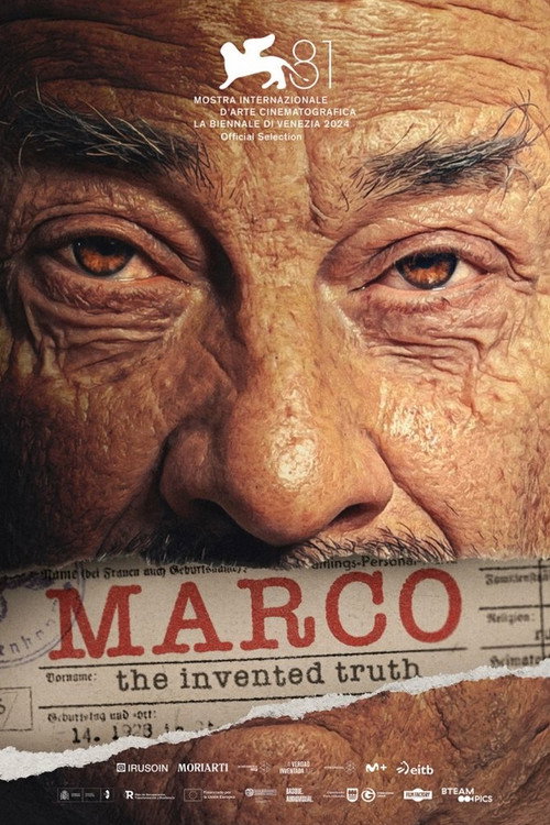 Marco, the Invented Truth