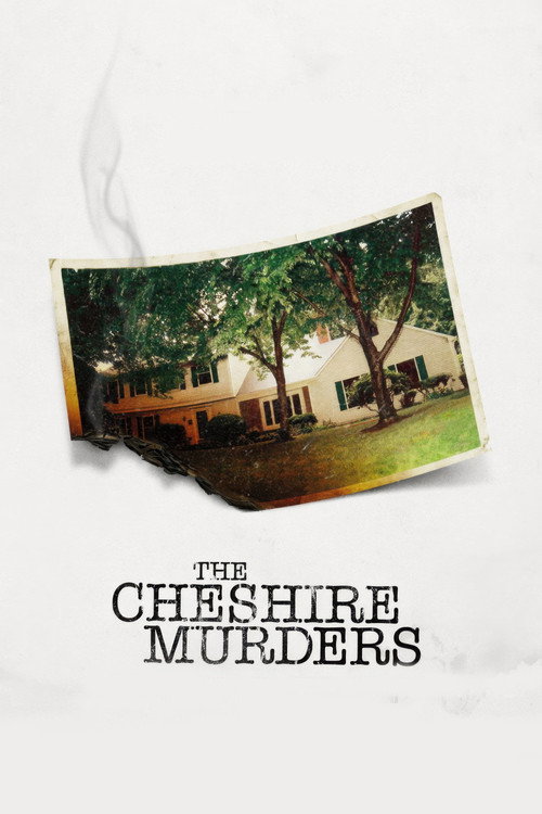 Poster The Cheshire Murders