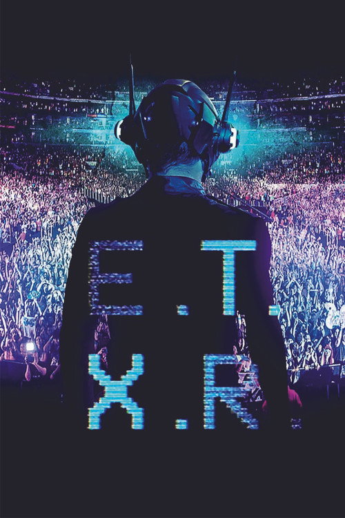 Poster ETXR