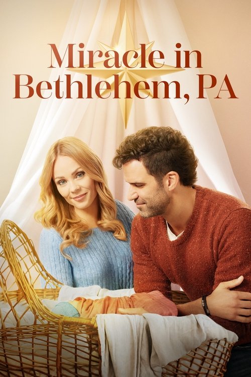 Miracle in Bethlehem, PA (MoC) (HD)