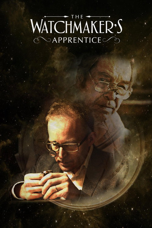 Poster The Watchmaker's Apprentice