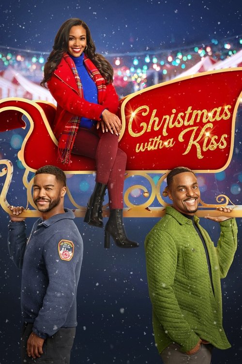 Christmas with a Kiss (CtC) (HM)