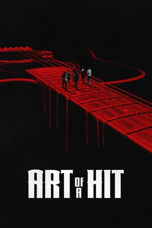 Poster Art of a Hit