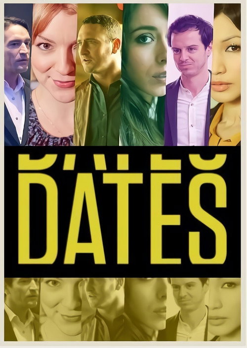 Pôster de Dates