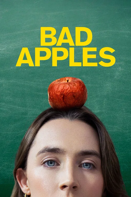 Poster Bad Apples