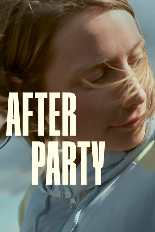 Poster After Party