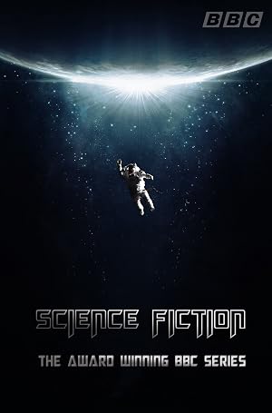 Poster The Real History of Science Fiction