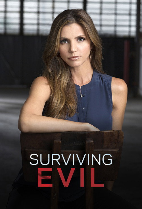 Poster Surviving Evil