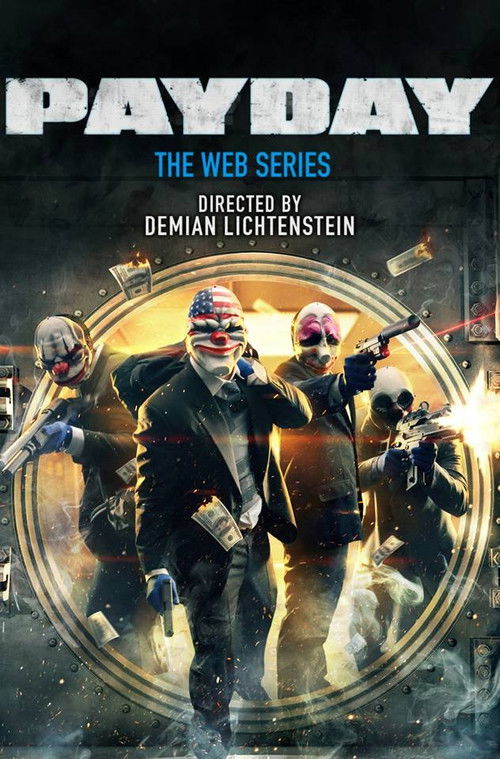 Poster Payday