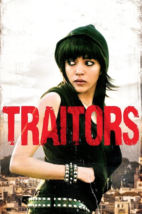 Poster Traitors