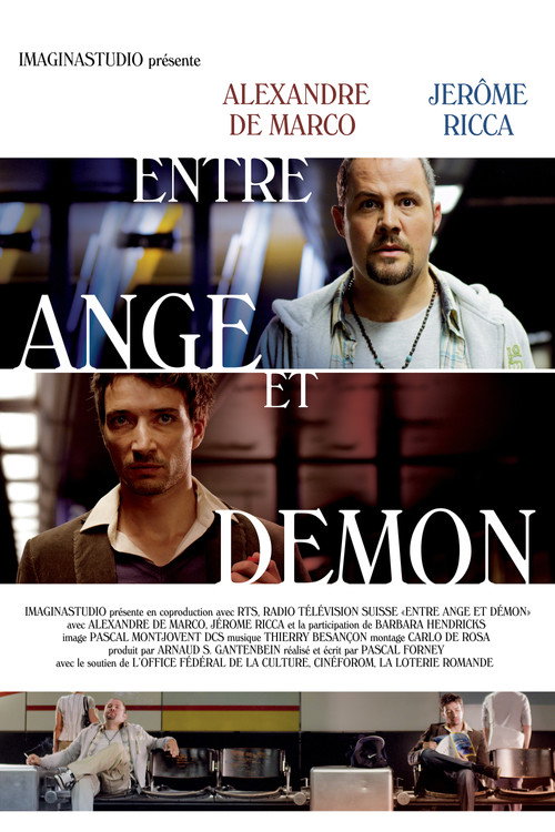 Angel or Demon