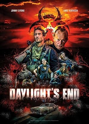 Daylight's End