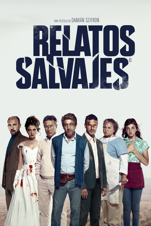 Wild Tales