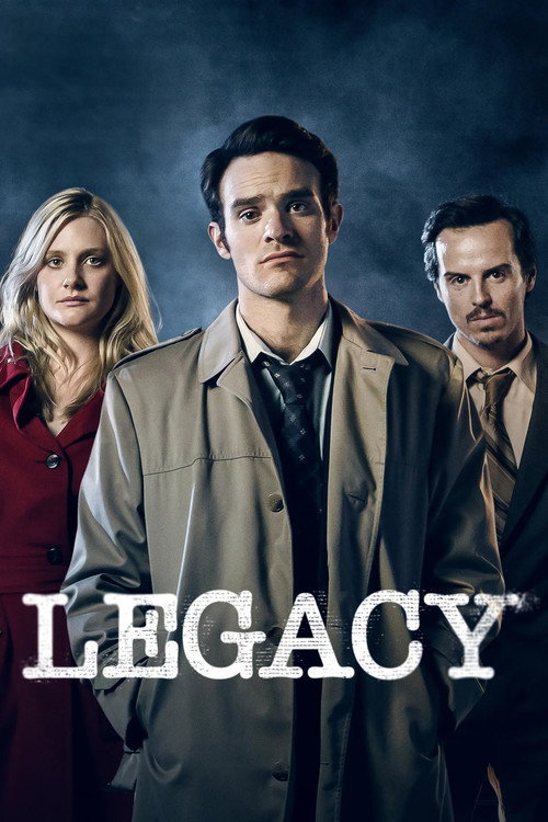 Poster Legacy