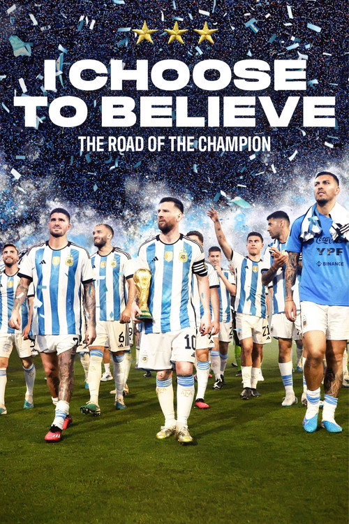 Poster Soccer Soul