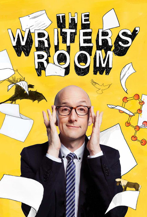 Poster The Writers' Room