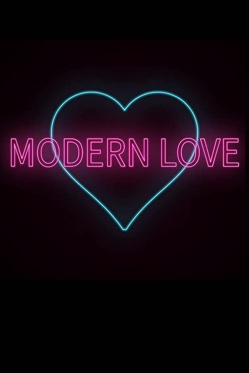Poster Modern Love