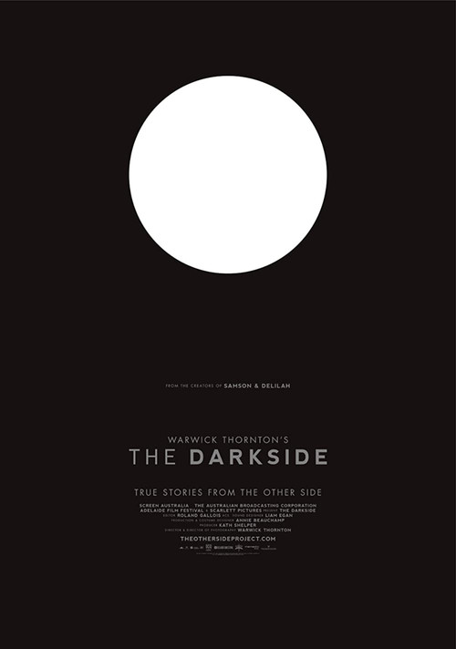 Poster The Darkside