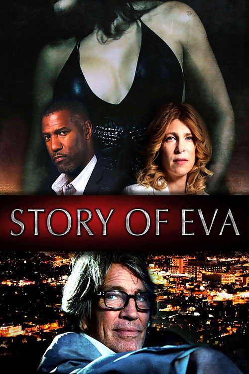 Poster Story of Eva