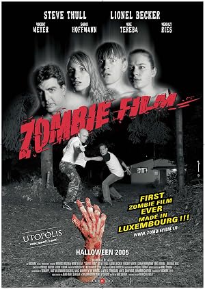 Zombie Film