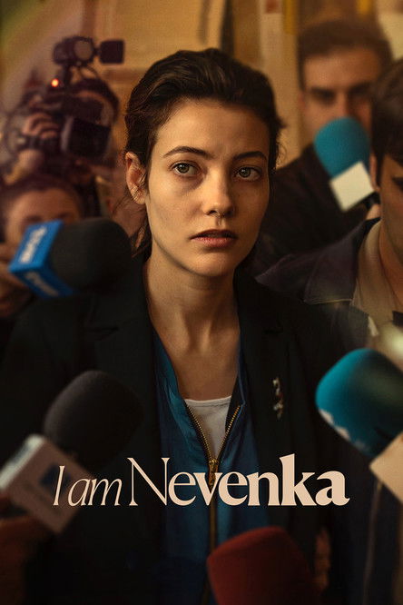 I'm Nevenka
