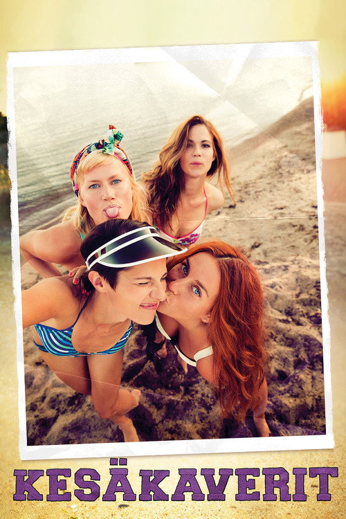 Poster Summertime