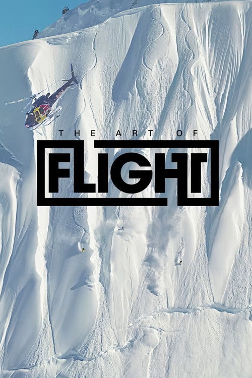 Poster Art of Flight: The Series