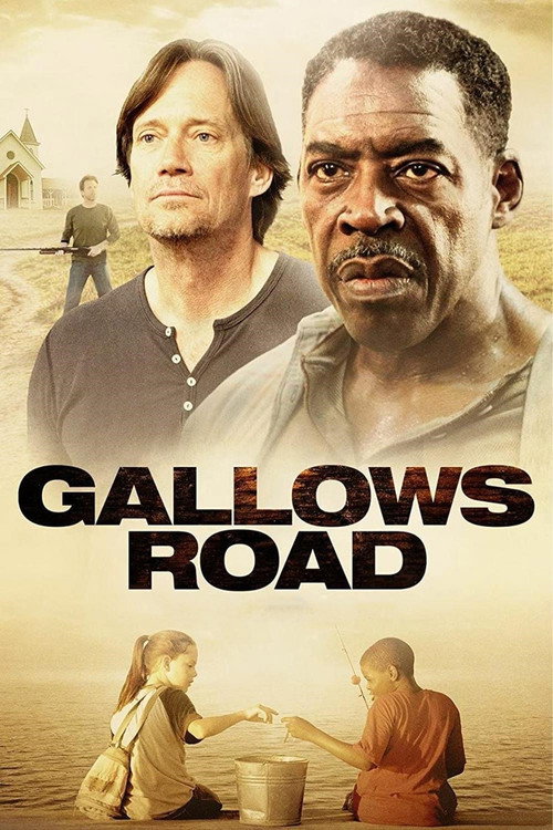 Poster Gallows Road