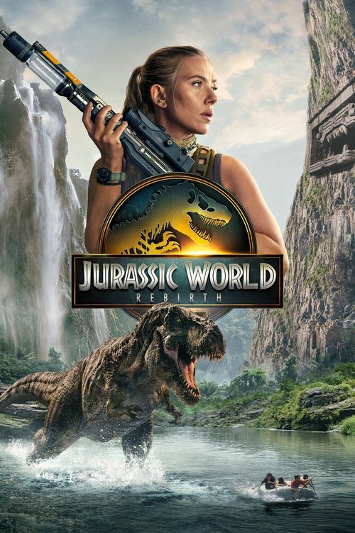 Jurassic World: Renaissance