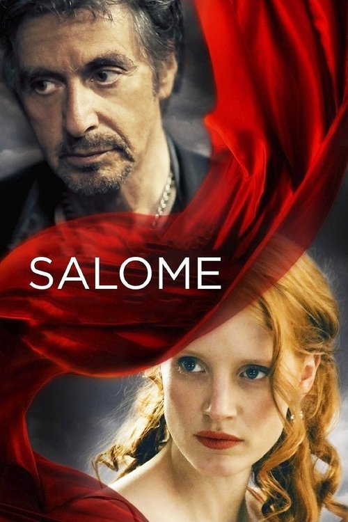 Poster Salomé