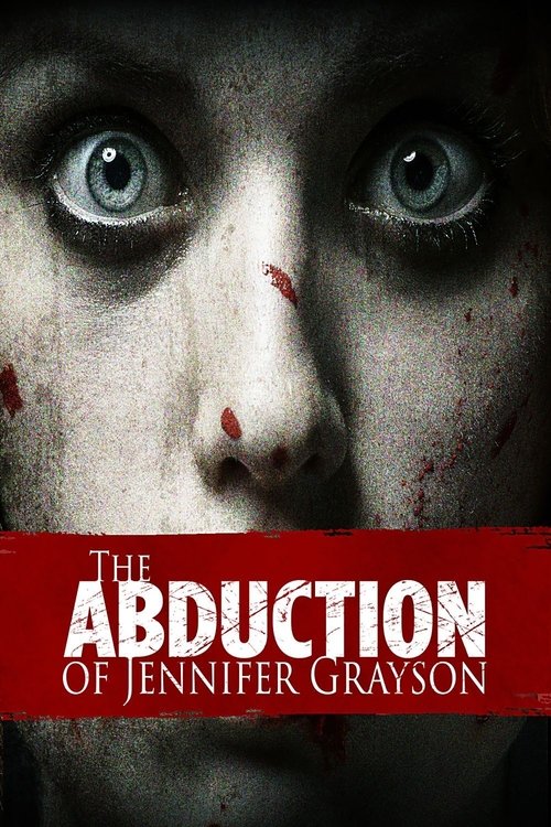 Poster The Abduction of Jennifer Grayson