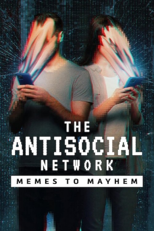 The Antisocial Network