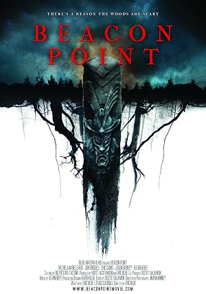 Poster Beacon Point